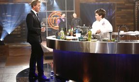 MasterChef Junior II (7/7)