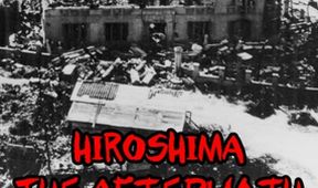 Hirošima: Následky