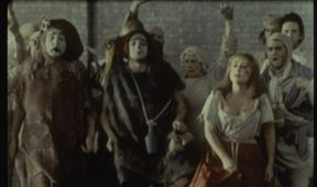 Marat - Sade