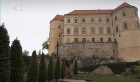 Klenoty naší krajiny
