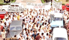 Fidel (1/2)