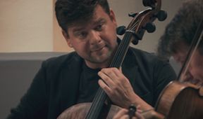 Pavel Haas Quartet