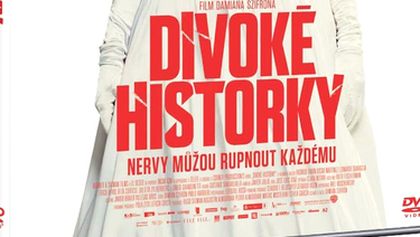 Divoké historky