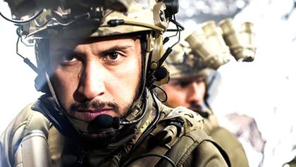 Seal Team 6 II (2)