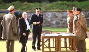 Churchill