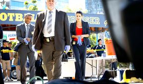 Rizzoli & Isles: Vraždy na pitevně III (14)