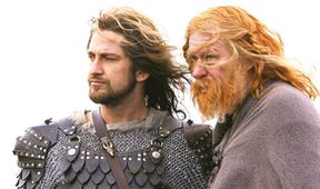 Beowulf: král barbarů