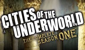 Cities of the Underworld (10)