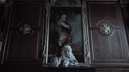 Kaple - duše rodů: Valtice