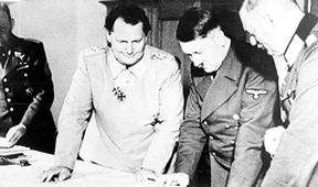 Temné charisma Adolfa Hitlera (3/3)