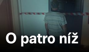 O patro níž
