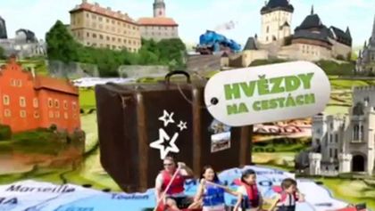 Hvězdy na cestách