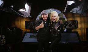 Brian Johnson: Rock na cestě II (1/6)