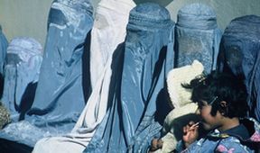 Afghánistán: 40 let války (3/4)