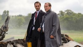 Letecké katastrofy XVII (6/10)