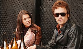 Beze mě: Šest tváří Boba Dylana