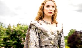 Bílá princezna (3)