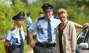 Policie Modrava (6)