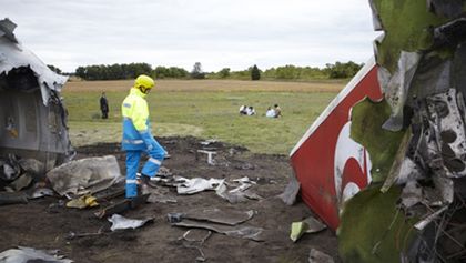 Vyšetřování leteckých neštěstí XIII (8/11)