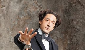 Houdini (2/2)