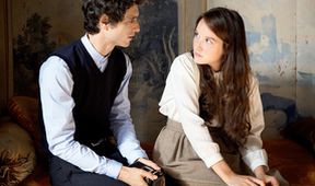 Marguerite a Julien