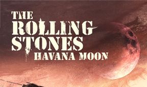 Rolling Stones: Havana Moon