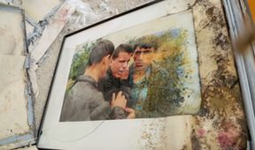 Raj na zemi