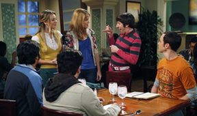 The Big Bang Theory III (22/23)