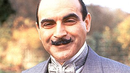 Hercule Poirot