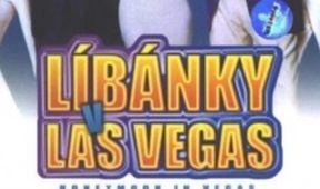 Líbánky v Las Vegas