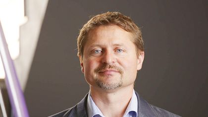 Utajený šéf II