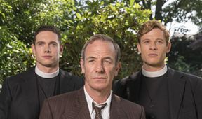 Grantchester IV (1/6)