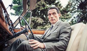 Agatha Christie: Plavý kůň (2/2)