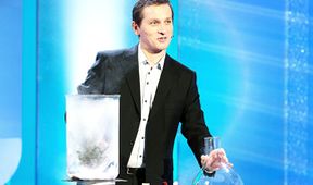 Zázraky přírody