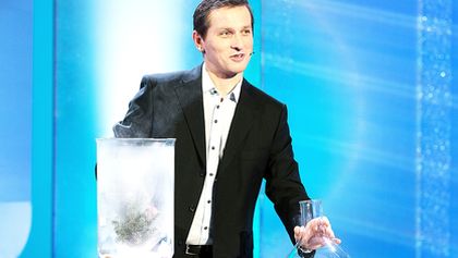 Zázraky přírody