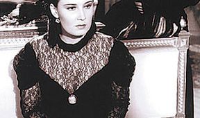 Maskovaná milenka