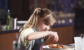 MasterChef Junior V (8/16)
