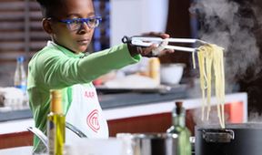 MasterChef Junior VII (4/16)