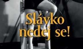 Slávko nedej se!
