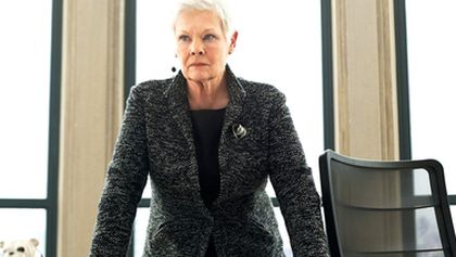 Skyfall