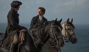 Poldark II (1)