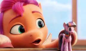 My Little Pony: Nová generace