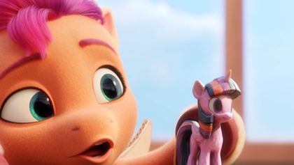 My Little Pony: Nová generace