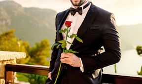 Růže pro nevěstu