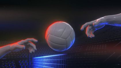 Volejbal: VK Lvi Praha - VK Dukla Liberec