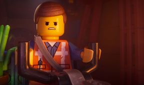 LEGO příběh 2