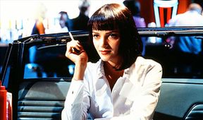 Pulp Fiction: Historky z podsvětí