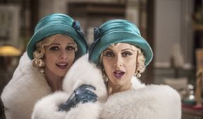 Pan Selfridge IV (5)