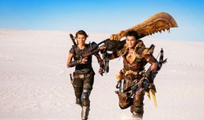 Monster Hunter