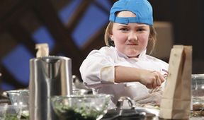 MasterChef Junior IV (12/12)